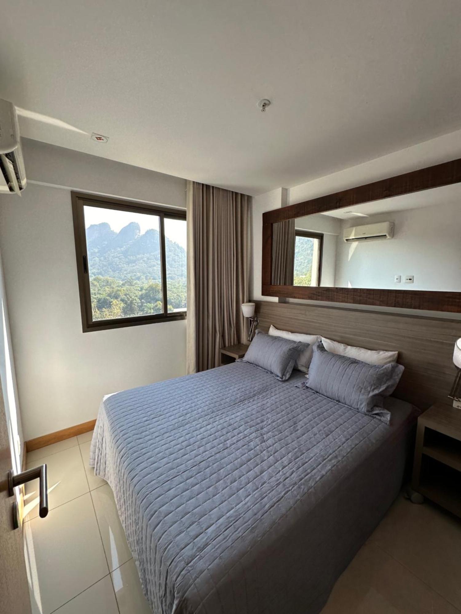 Flat Proximo Projac Riocentro Parqueolimpico