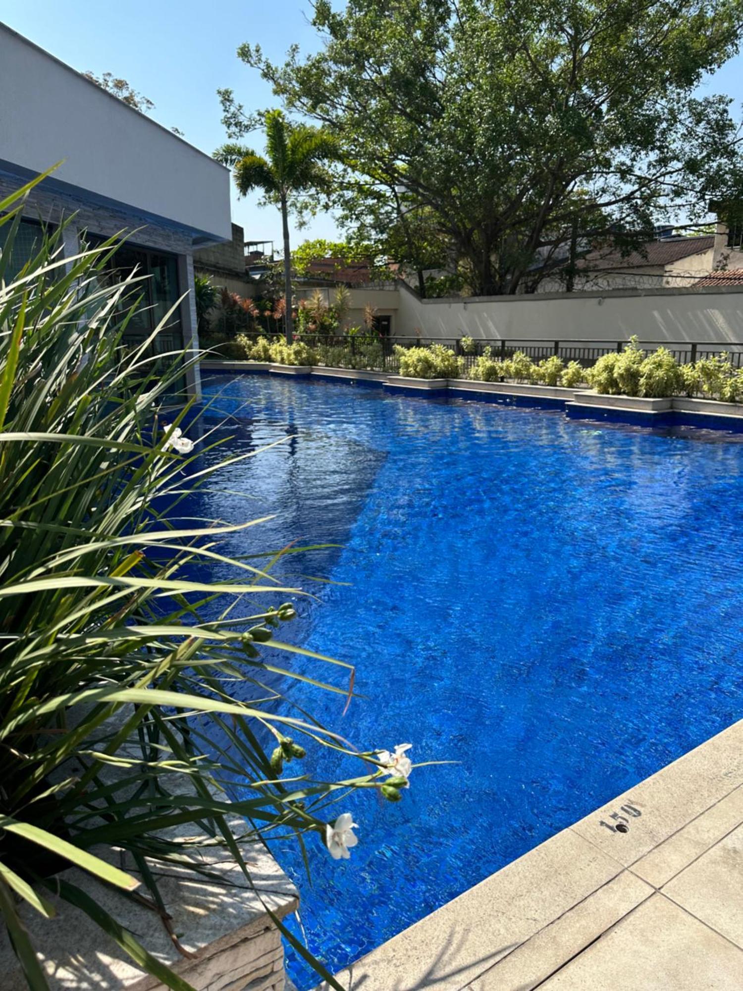 Flat Proximo Projac Riocentro Parqueolimpico Apartamento